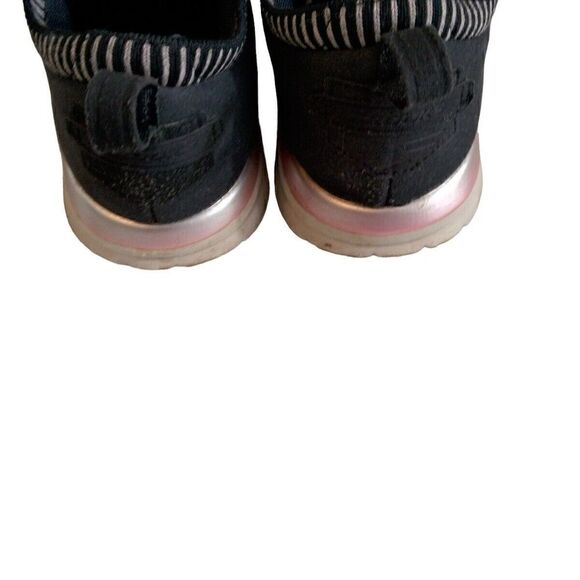 Brooks Ricochet Womans 7.5 Energize Natural Sneakers - Picture 4 of 11